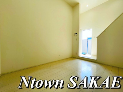 【その他】 | IRIS Garden | おしゃれな居間です