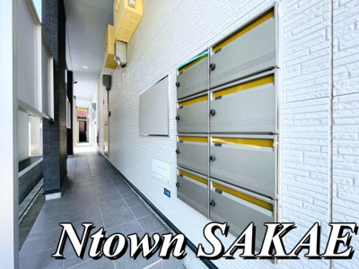 【その他共用部分】 | IRIS Garden