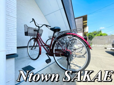 【その他共用部分】 | IRIS Garden