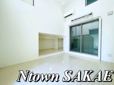 【居間・リビング】 | IRIS Garden | 使いやすいリビングです