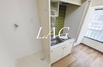 【キッチン】 | スカイコート後楽園２ | キッチンです。