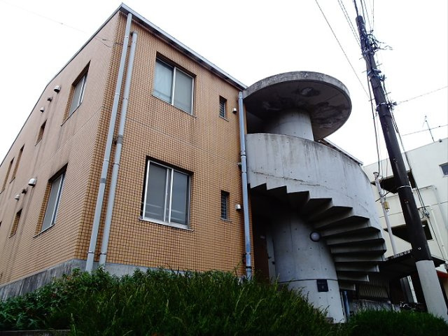 グリーンパークⅲ