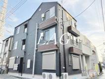 セシリア熊野前の画像