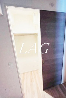 【収納】 | グローベルタワー梅島 | 収納です。