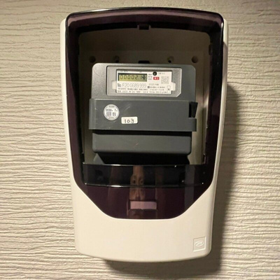 【その他共用部分】 | MELDIA八千代台北１丁目B