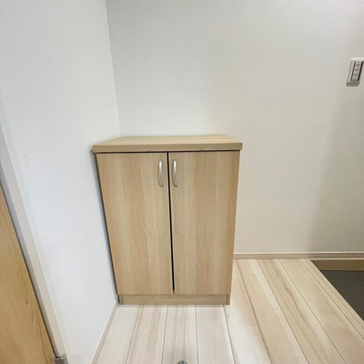 【収納】 | MELDIA八千代台北１丁目B