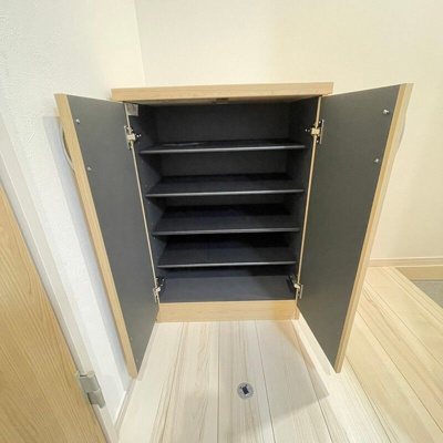 【収納】 | MELDIA八千代台北１丁目B