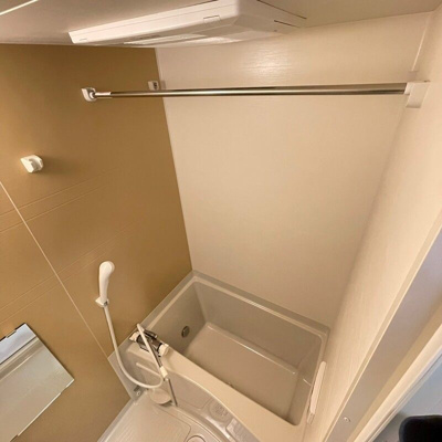 【浴室】 | MELDIA八千代台北１丁目B