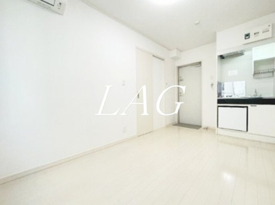 【寝室】 | グランノーブル押上 | 寝室です。