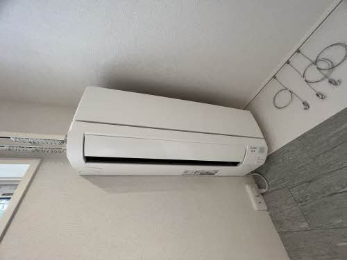 アンソレイエ古江の設備