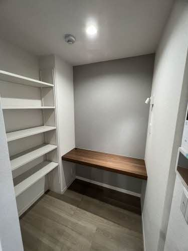 アンソレイエ古江のその他