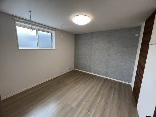 アンソレイエ古江の内装