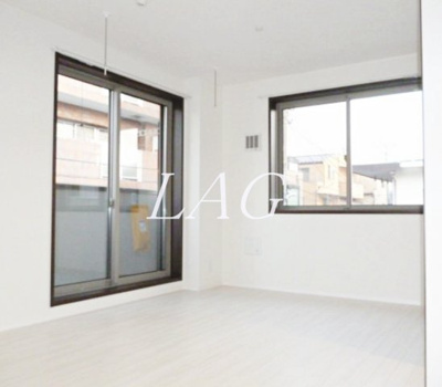 【居間・リビング】 | リージェント東和 | 洋室のお部屋です。