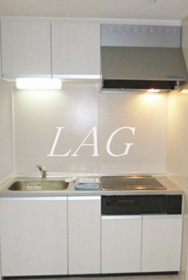 【キッチン】 | リージェント東和 | キッチンです。