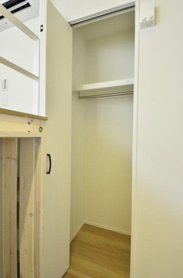 【収納】 | サニーサイド梅ヶ丘