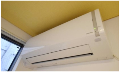 【設備】 | サニーサイド梅ヶ丘