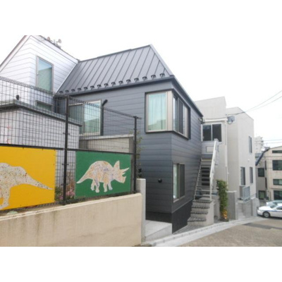 【外観】 | サニーサイド梅ヶ丘