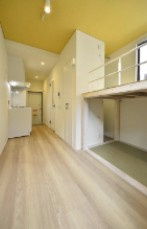 【洋室】 | サニーサイド梅ヶ丘