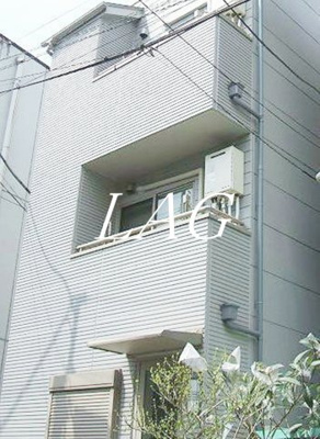 【外観】 | レジデンス本駒込 | 外観です。