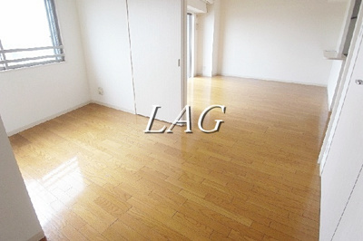 【寝室】 | アンシャンテ | 寝室です。