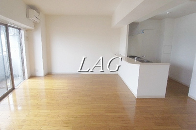 【居間・リビング】 | アンシャンテ | 洋室のお部屋です。