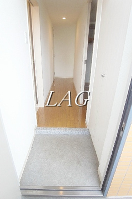 【玄関】 | アンシャンテ | 玄関です。