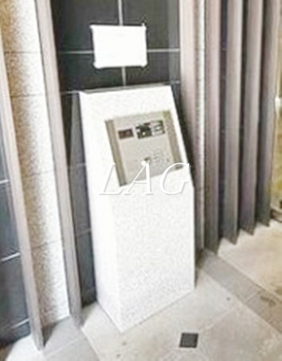 【セキュリティ】 | ＥＸＺＡ両国ＬＩＥＮ | オートロックです。