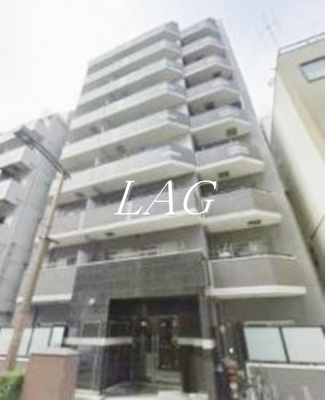 【外観】 | ＥＸＺＡ両国ＬＩＥＮ | 外観です。