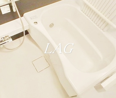 【浴室】 | ＥＸＺＡ両国ＬＩＥＮ | お風呂です。