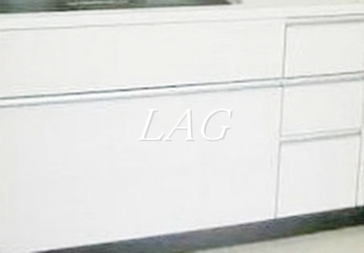 【収納】 | ＥＸＺＡ両国ＬＩＥＮ | キッチン下収納です。