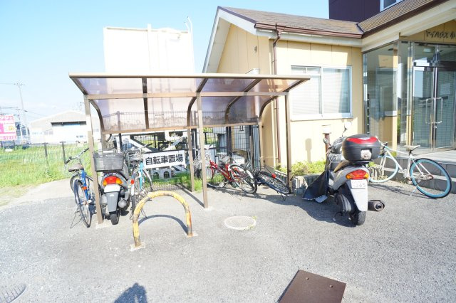 マイハウス小泉のその他共用部分