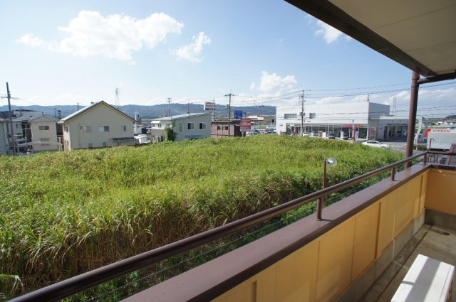 マイハウス小泉の展望