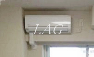 【設備】 | ＡＸＡＳ池袋レジデンス | エアコンです。