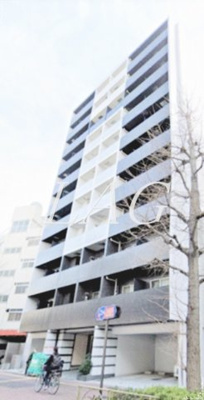 【外観】 | ＡＸＡＳ池袋レジデンス | 外観です。