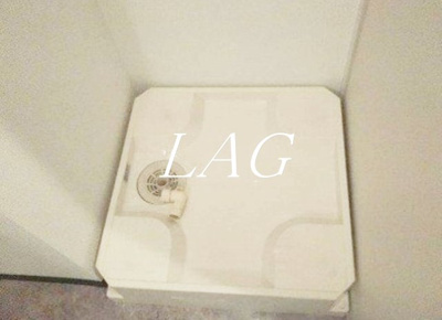 【設備】 | フェニックス池袋参番館 | 室内洗濯置き場です。