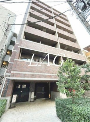 【外観】 | フェニックス池袋参番館 | 外観です。