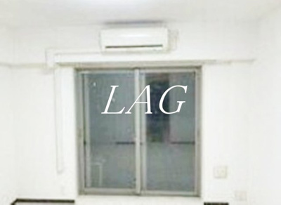 【居間・リビング】 | フェニックス池袋参番館 | 洋室のお部屋です。