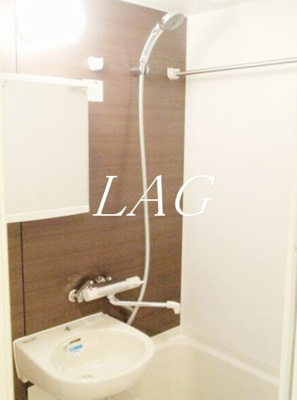 【浴室】 | フェニックス池袋参番館 | お風呂です。