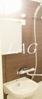 【洗面所】 | フェニックス池袋参番館 | 洗面台です。