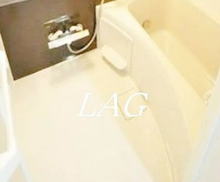 【浴室】 | Ｌｉｂｅｒｔｅ荒川 | お風呂です。