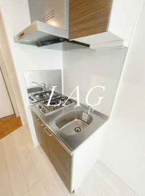 【キッチン】 | Ｒｅｂｅｒｔｙ板橋本町 | キッチンです。