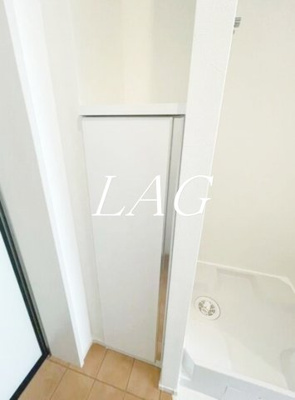 【収納】 | Ｒｅｂｅｒｔｙ板橋本町 | 収納です。