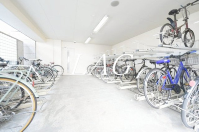 【その他】 | エクセリア池袋ＷＥＳＴ