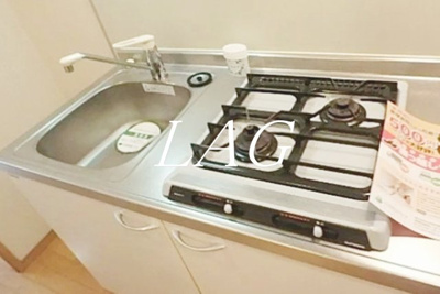 【キッチン】 | エクセリア池袋ＷＥＳＴ | キッチンです。