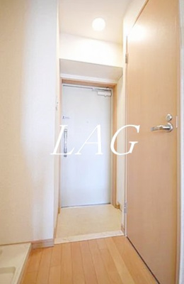 【玄関】 | エクセリア池袋ＷＥＳＴ | 玄関です。