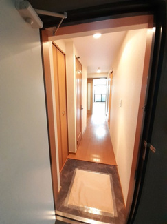 【玄関】 | ロジュマン