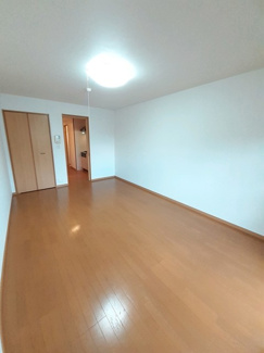 【洋室】 | ロジュマン