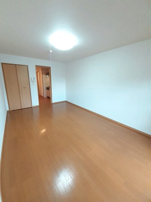 【洋室】 | ロジュマン