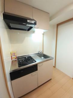 【キッチン】 | ロジュマン