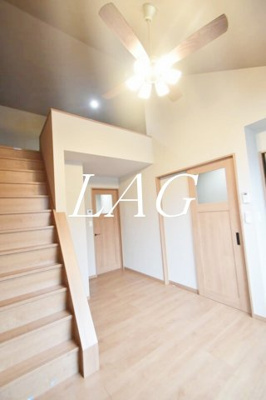 【寝室】 | メゾン・フルール町田 | 寝室です。